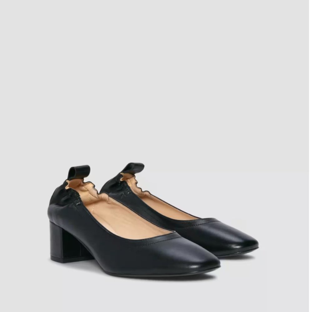 Everlane | The Day Heel